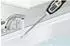 Laserliner ThermoTester Einstichthermometer -40 bis 250°C (082.030E)