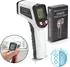 Stahlwerk ILT-600 ST Infrarot-Laser-Thermometer -50°C bis 600°C (49181)