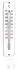 TronicXL Wandthermometer innen/außen, 3er-Set