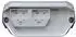 Senseca PRO 135 Thermometer Zweikanal-Datenlogger -220 bis +1768°C (486118)
