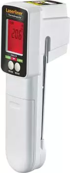Laserliner ThermoInspector Infrarot-Thermometer -60&ndash;350&deg;C (082.037A)