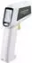 Laserliner ThermoSpot One Infrarot-Thermometer -38 bis 365°C (082.038E)