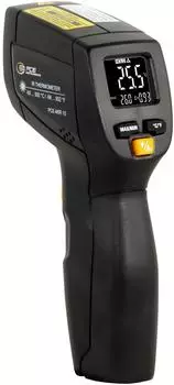 PCE Instruments PCE-MIR 10 Infrarot-Thermometer 12:1 -50&ndash;500&deg;C (PCE-MIR 10)