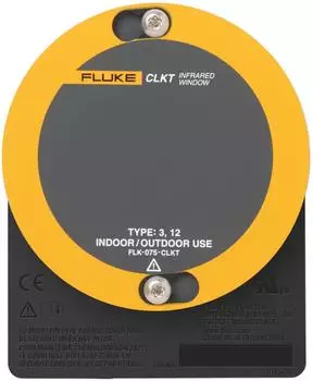 Fluke FLK-075-CLKT IR-Fenster (FLK-075-CLKT)