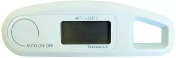 Schneider Einstich-Thermometer digital 60mm -40 bis +250&deg;C HACCP (160029)