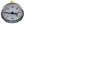Br&ouml;tje Thermometer mit Tauchh&uuml;lse (954488)