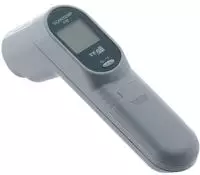 Schneider - Infrarot-Thermometer, -33 bis +500 &deg;C