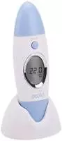Scala SC 53 Fieberthermometer Mit Fieberalarm