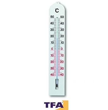 TFA Dostmann Innenthermometer 12.2041.54 ab 5,00