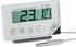 TFA Dostmann Digital-Thermometer mit Tauchfühler (LT-102)
