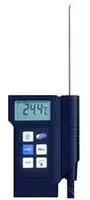 P300 Einstichthermometer Messbereich Temperatur -40 Bis +200 &deg;c F&uuml;hler-typ Ntc