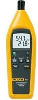 Fluke 2418208, Fluke 971 Luftfeuchtemessger&auml;t (Hygrometer) 10% rF 90% rF