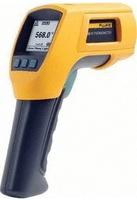 Fluke 2837806, Fluke 568 Infrarot-Thermometer Optik 50:1 -40 - +800&deg;C...