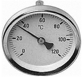 AEG-Electrolux AEG Zeigerthermometer TZ2 (185982)