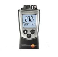 Testo 0560 0810, Testo 810 (0560 0810) Schwarz