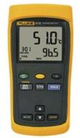 Fluke 51 II Temperatur-Messger&auml;t -250 - +1372&deg;C F&uuml;hler-Typ J, K, T, E