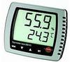 testo 0560 6081, Testo 608-H1 Luftfeuchtemessgerät (Hygrometer) 10% rF 98% rF