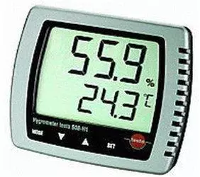 Testo 608-H1