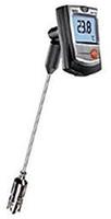 Kontaktthermometer 905-t2 Mit Gro&szlig;em Messbereich - Testo - 0560 9056