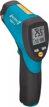 Hazet Infrarot-Thermometer (1991-1)