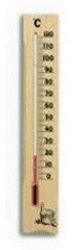 TFA Dostmann Sauna-Thermometer (40.1000)