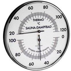 TFA Dostmann Sauna-Thermo-Hygrometer (40.1032)