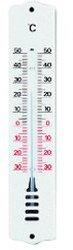 TFA Dostmann Innen-Außenthermometer (12.2008)