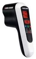 Black&Decker TLD100-XJ, Black&Decker Energiespar-Detektor, 9V TLD100