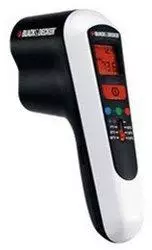 Black & Decker TLD100