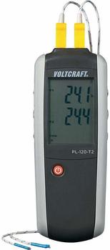 Voltcraft Thermometer (PL-120 T2)
