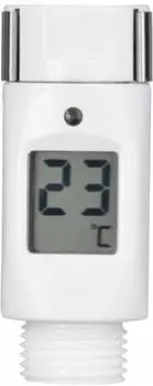 TFA Dostmann Digitales Duschthermometer