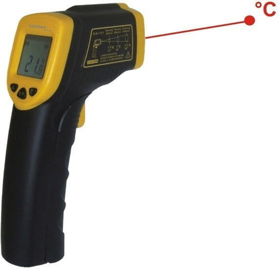 TechnoLine IR 330 Infrarotthermometer