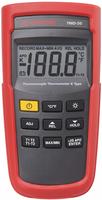 Beha Amprobe Tmd-50 Temperatur-messger&auml;t -60 - +1350 &deg;c F&uuml;hler-typ K