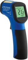 TFA-Dostmann ScanTemp 330 - F,&deg;C - -50 - 330 &deg;C - -58 - 626 &deg;F - 2 &deg;C -