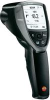 testo 0560 8351, Testo 835-T1 Infrarot-Thermometer Optik 50:1 -30 - +650&deg;C