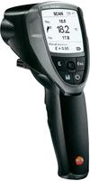 Testo 835-H1 Infrarot-Thermometer Optik 50:1 -30 - +600&deg;C Kontaktmessung