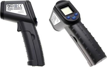 BGS Digital-Laserthermometer (6005)