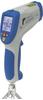 PeakTech PeakTech 4960, PeakTech IR-Thermometer -50...+1200 °C -50...+1370 °C