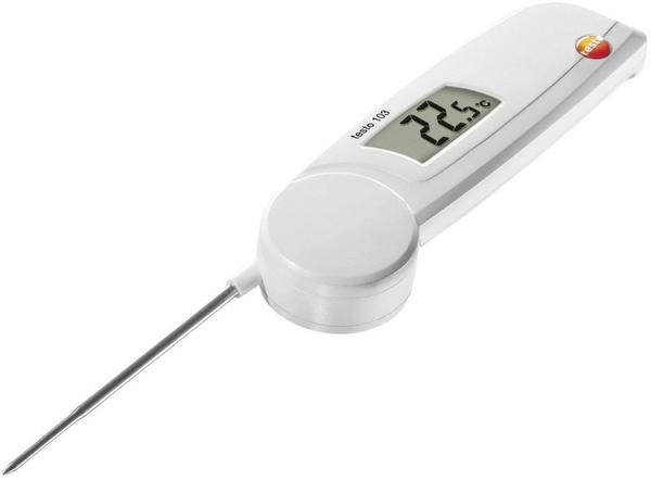Testo Funk-Thermometer (0560 0103)
