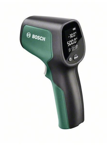 Bosch UniversalTemp -30 bis +500 °C