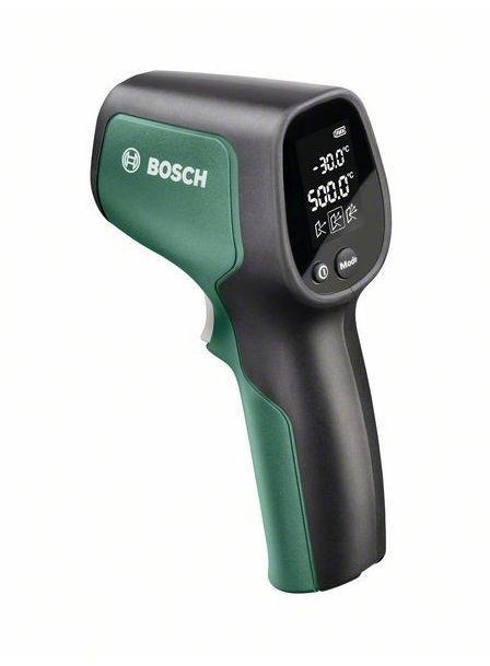 Bosch UniversalTemp -30 bis +500 °C Test TOP Angebote ab 39,95 € (September  2023)