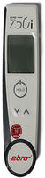 Ebro TLC 750i HACCP-ko Infrarot-Thermometer und optisches Sondenthermometer (HACCP)