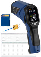 PCE Instruments Formaldehyd-Messger&auml;t PCE-VOC 1
