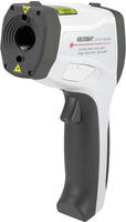 Voltcraft - Ir 1201-50d Usb Infrarot-thermometer Optik 50:1 -50 - 1200 &deg;c Pyrometer