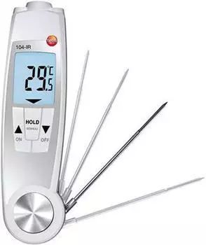 Testo 104-IR