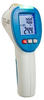 Peaktech P 5400, Peaktech P 5400 IR Thermometer / Taupunktmessgerät