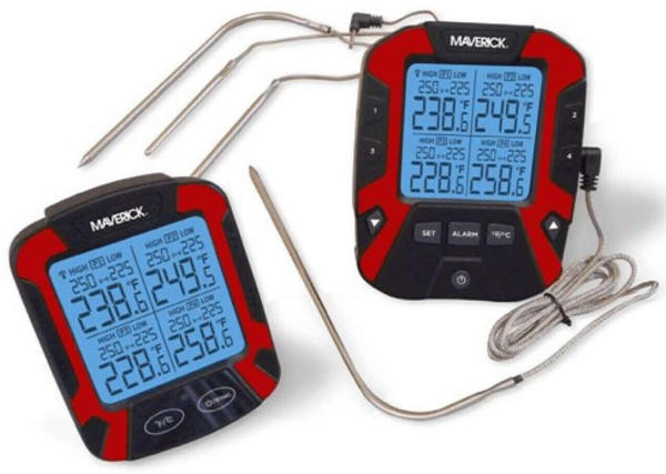Maverick XR-50 Wireless Thermometer
