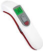 GIMA 25582 Infrarot-Thermometer mit Fernbedienung