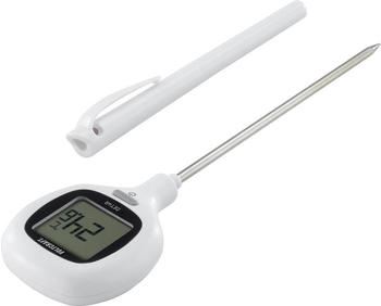 Thermometer Test - Bestenliste & Vergleich