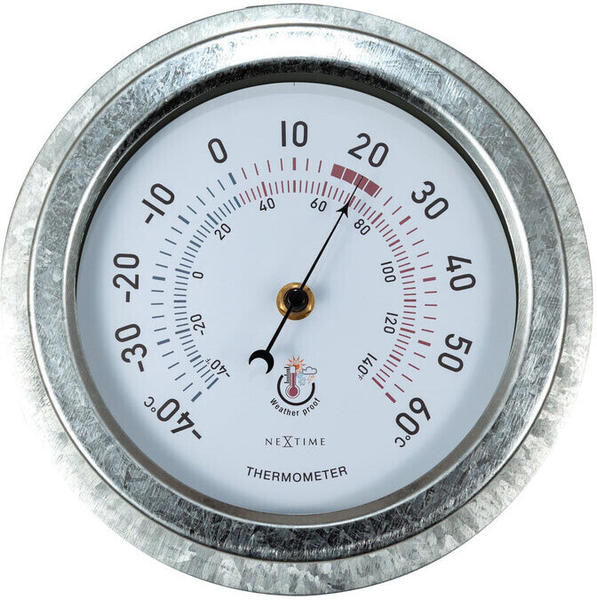 Analog-Thermometer